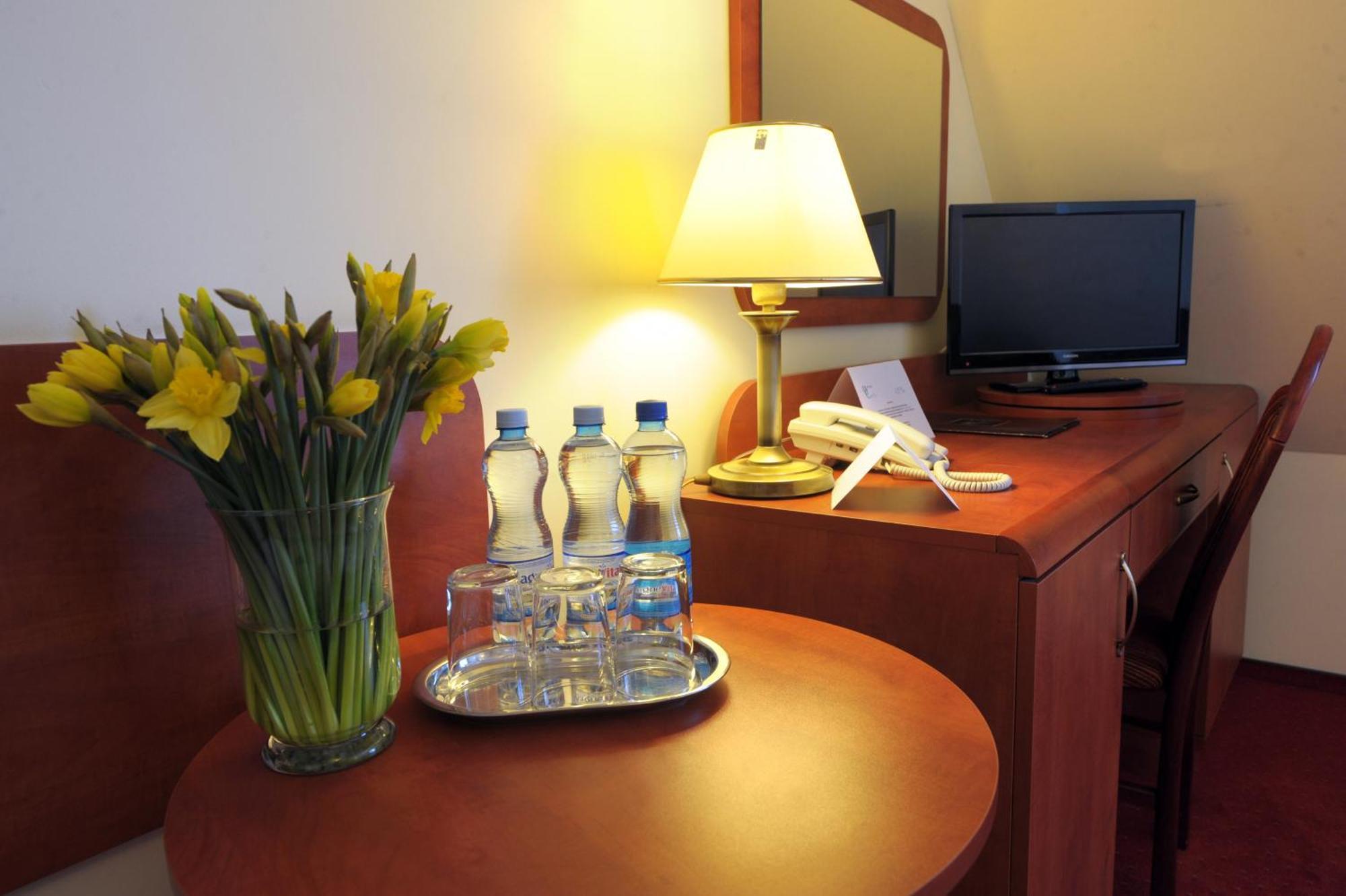 Hotel Czardasz Spa & Wellness ปวอตสก์ ห้อง รูปภาพ