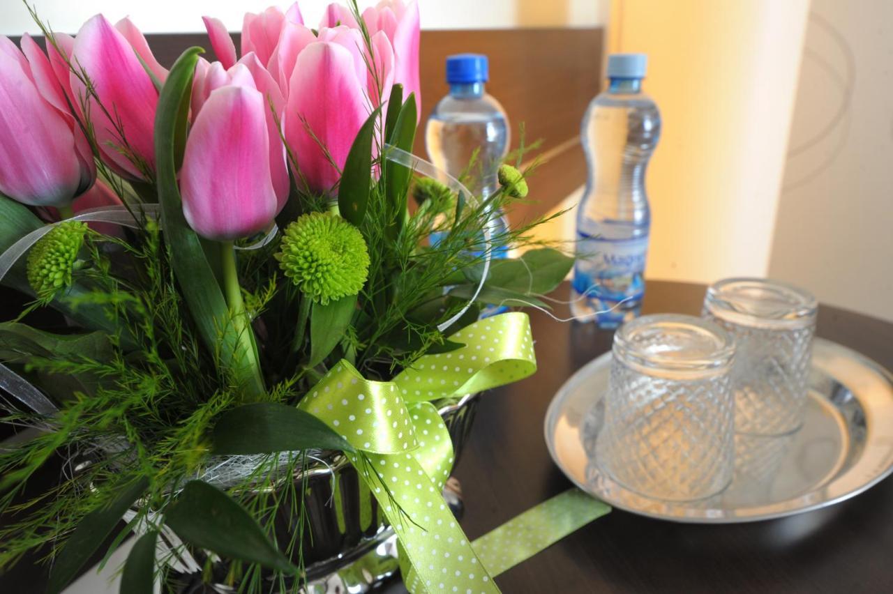 Hotel Czardasz Spa & Wellness ปวอตสก์ ห้อง รูปภาพ