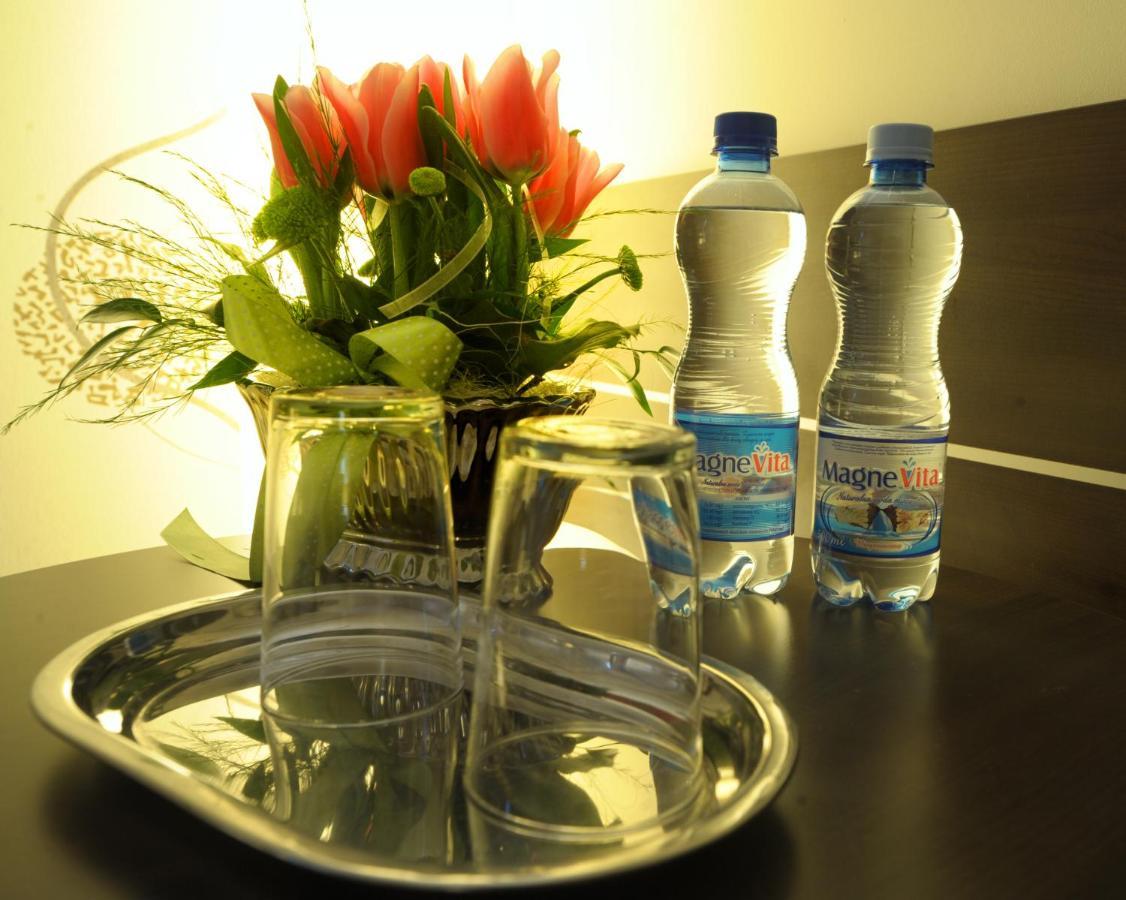Hotel Czardasz Spa & Wellness ปวอตสก์ ห้อง รูปภาพ